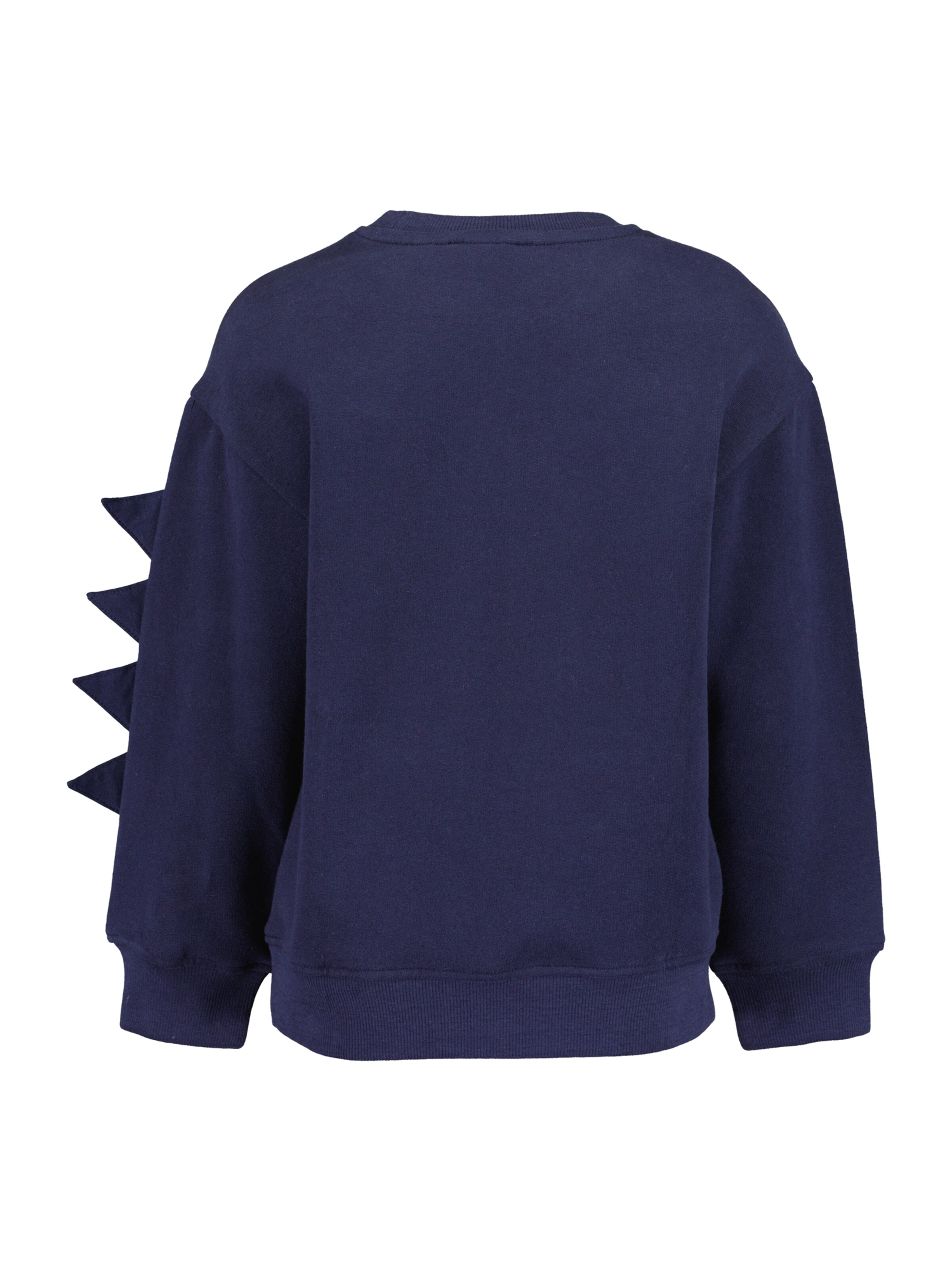 BLUE SEVEN Sweatshirt in Blau