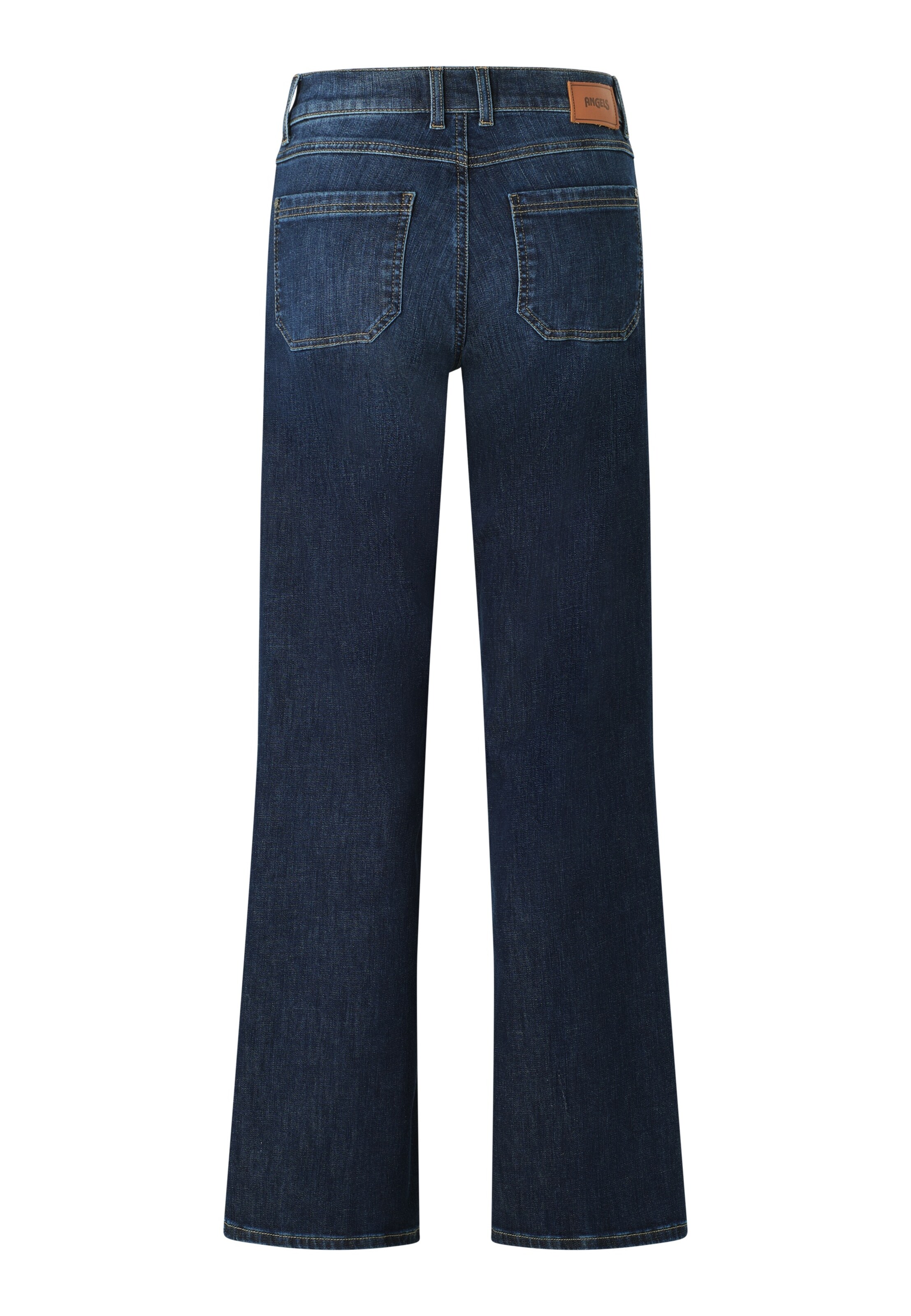 Angels Regular Jeans in Blue