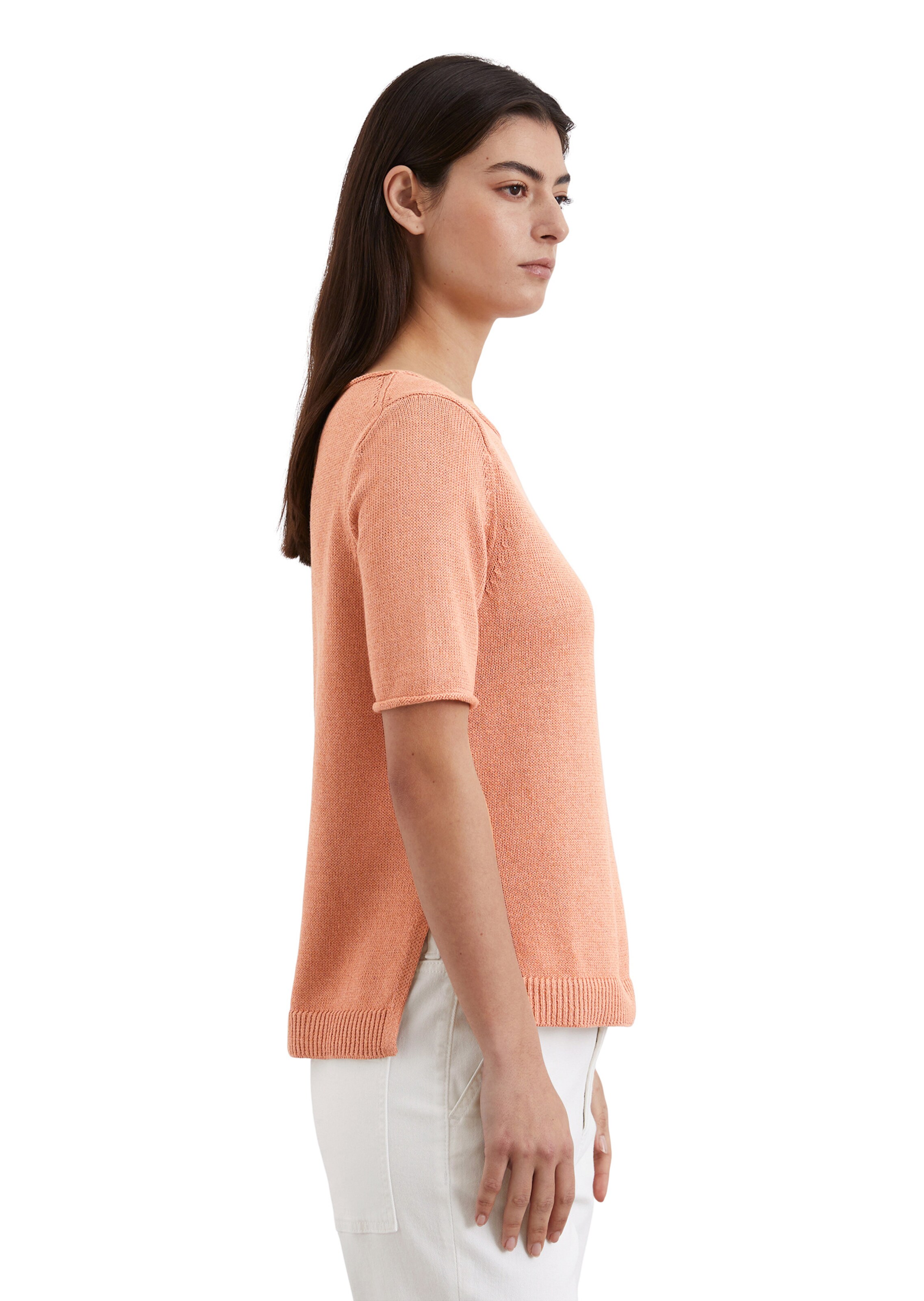 Marc O'Polo Trui in Oranje