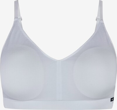 Reggiseno Skiny di colore bianco, Visualizzazione prodotti