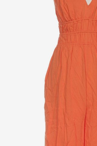 Reserved Overall oder Jumpsuit S in Orange