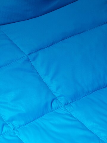 MAMMUT Outdoorjacke ‘Crag’ in Blau