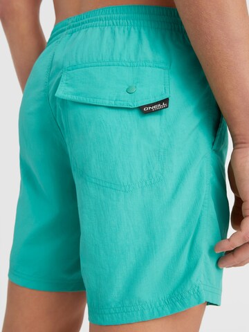 O'NEILL Badeshorts 'Vert' in Blau