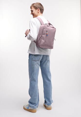 Got Bag Rucksack 'Daypack 2.0' in Pink