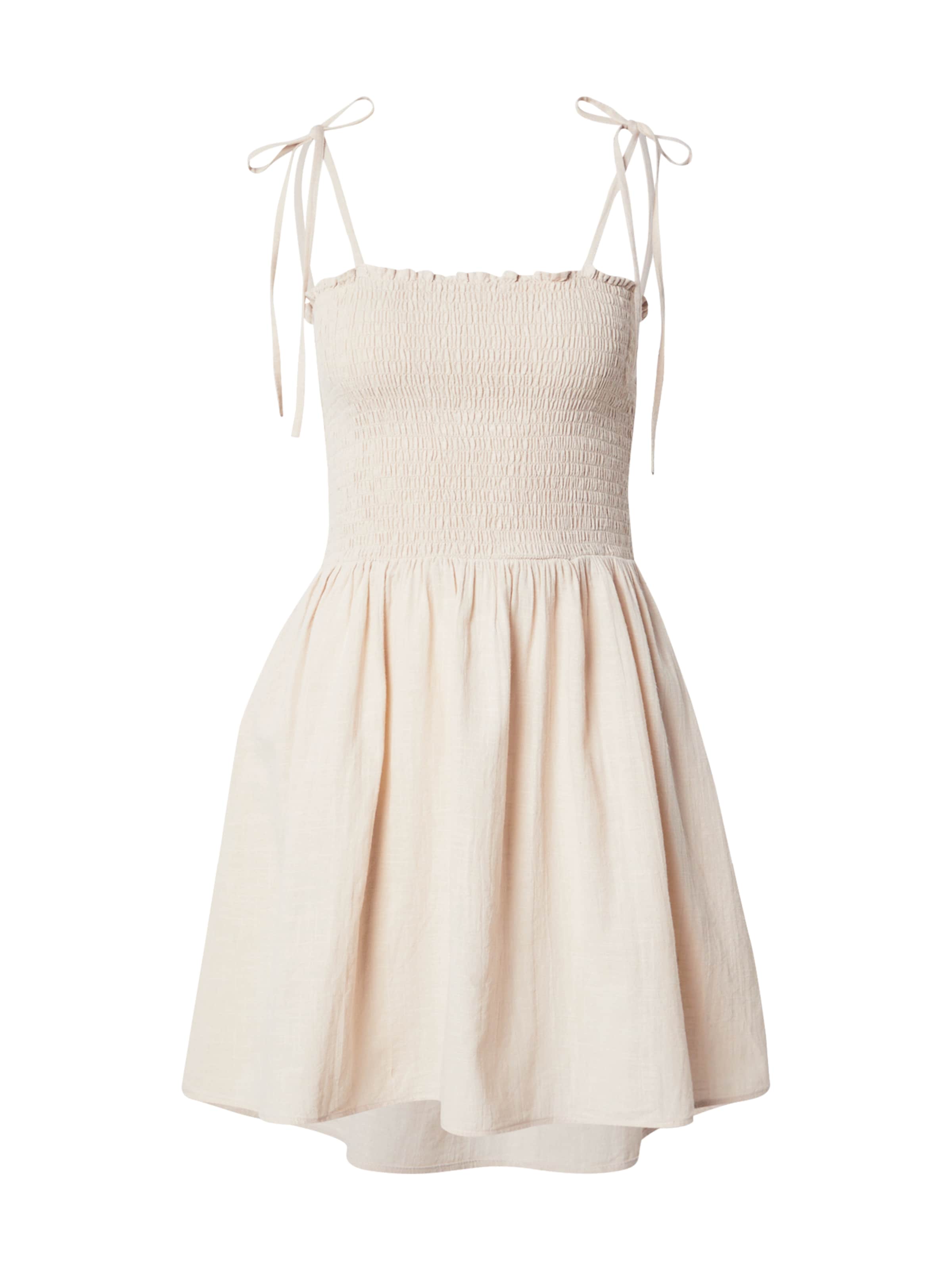 ONLY Obleka 'ONLTIZANA' | siva barva: sprednja stran