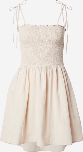 ONLY Mekko 'ONLTIZANA' värissä beigenharmaa, Tuotenäkymä