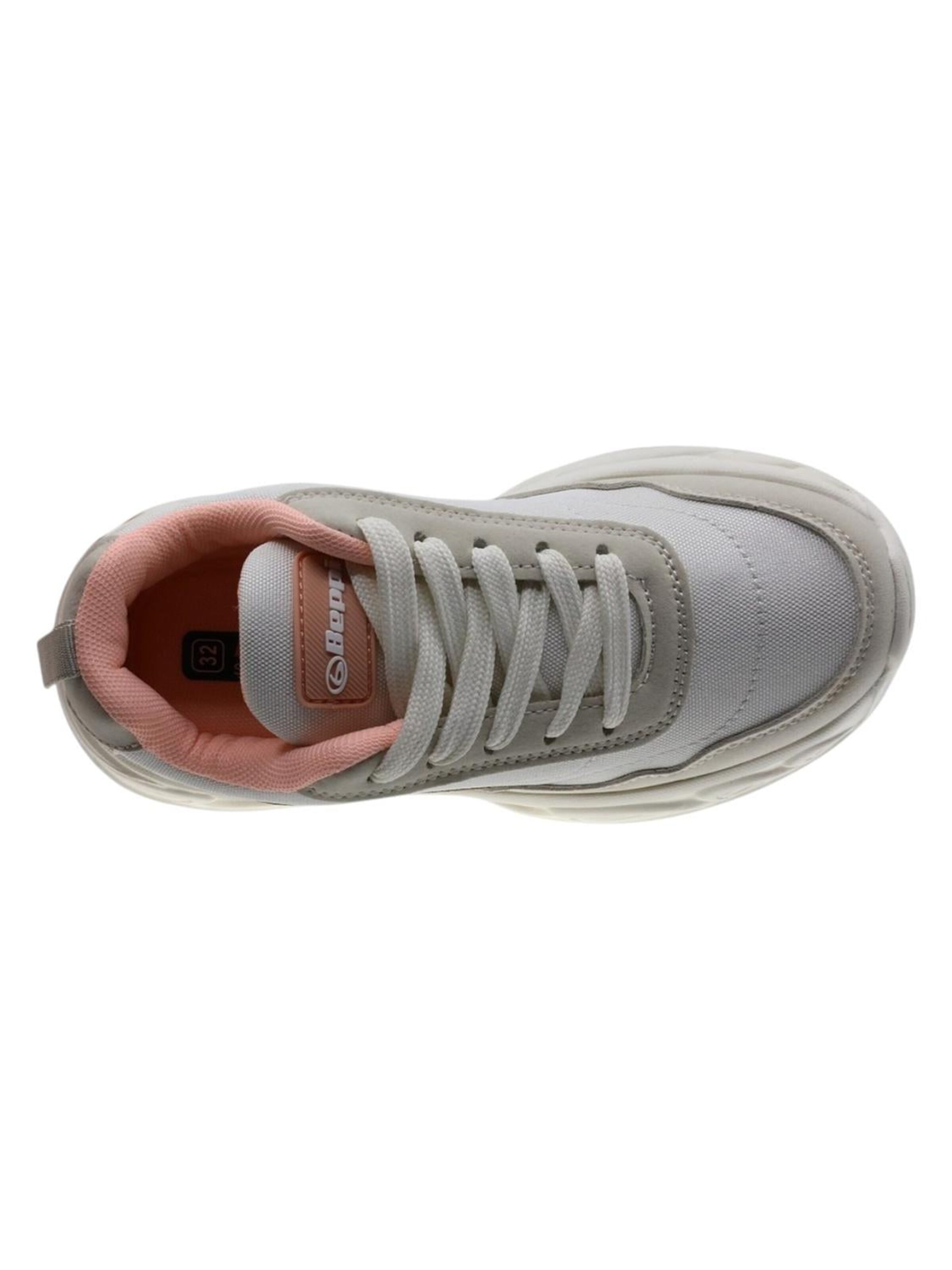 Beppi - Zapatillas deportivas 'Casual' en beige