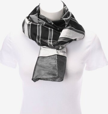Emporio Armani Scarf & Wrap in One size in Mixed colors: front