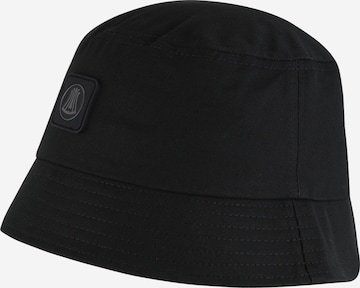 Herrlicher Hat in Black: front