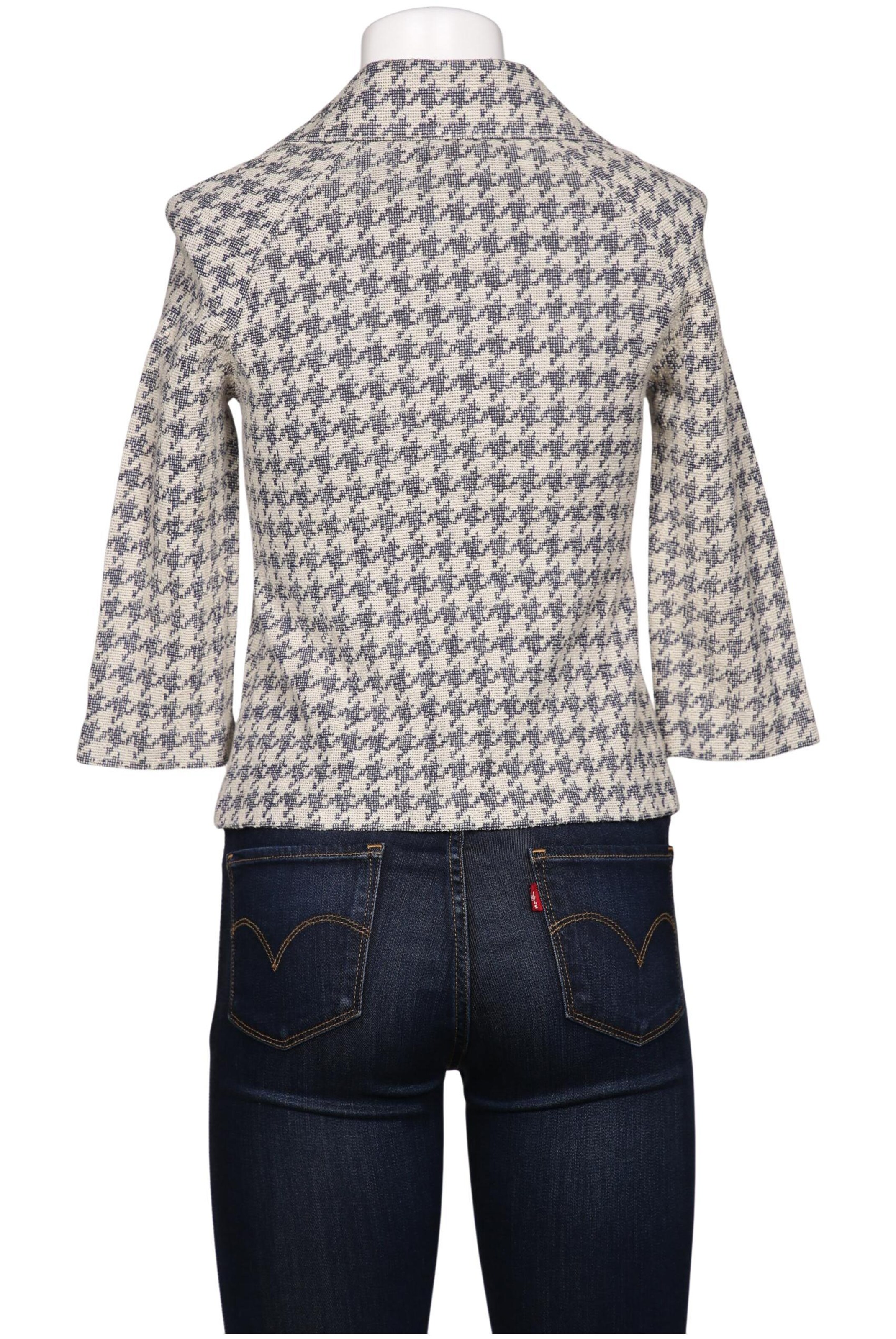 Circolo 1901 Blazer XS in Beige