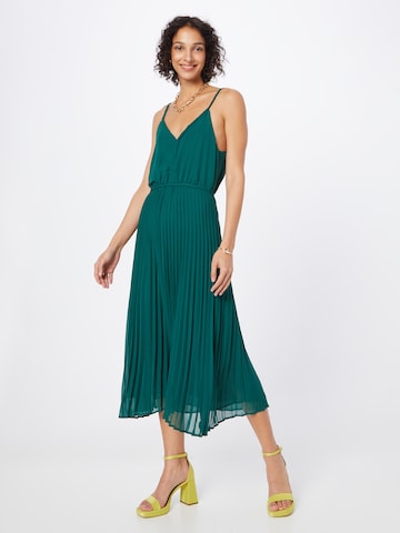 ABOUT YOU - Vestido 'Joanie' en verde