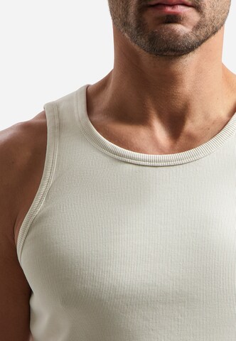 No Excess Unterhemd in Beige