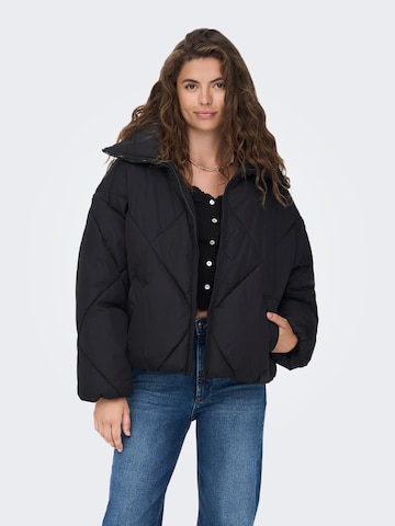 ONLY Between-Season Jacket 'Tamara' in Black