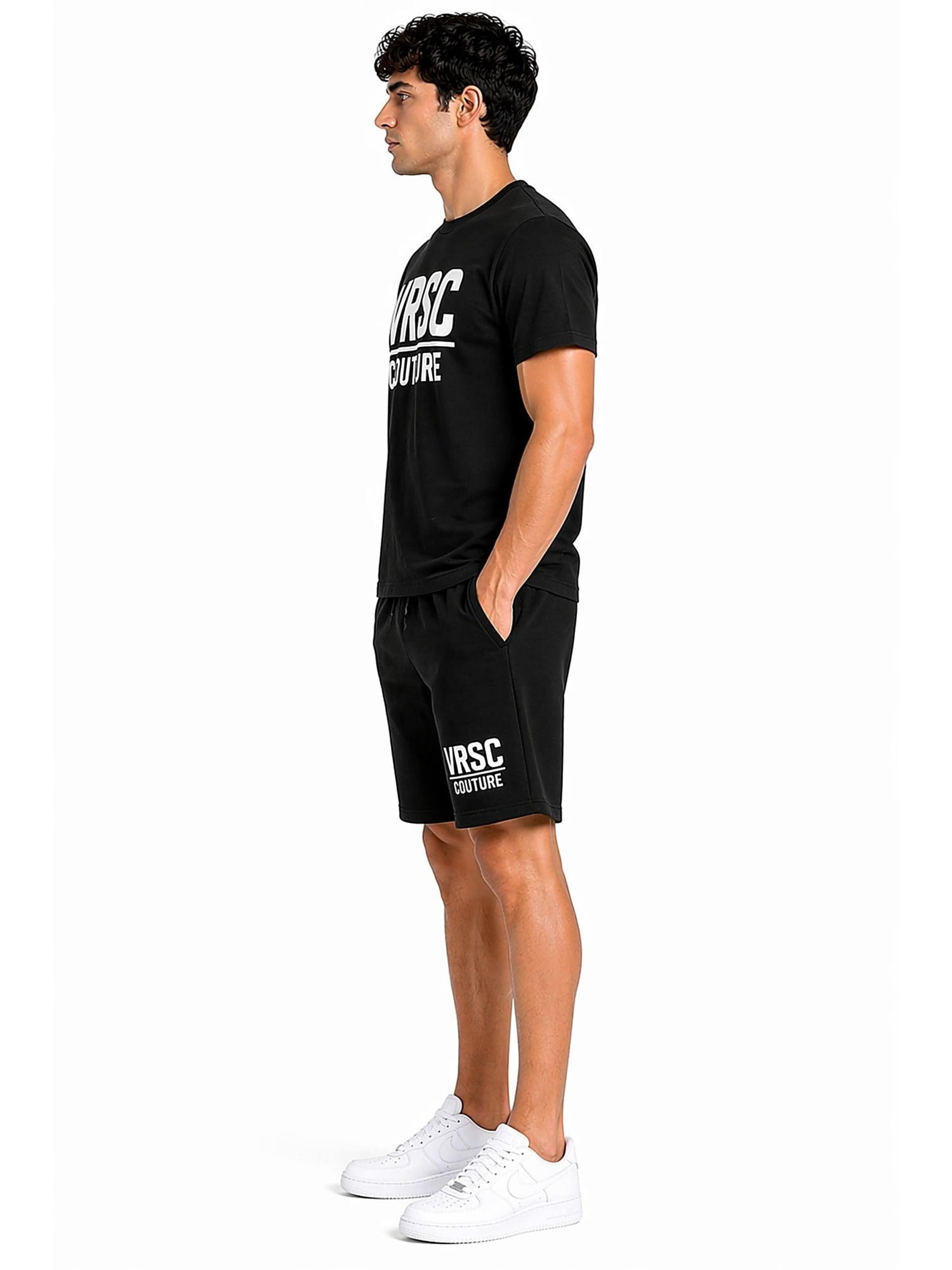 VRSC - Bermudas en negro