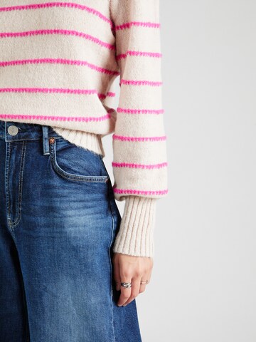 JDY - Jersey 'JDYSigrid' en gris