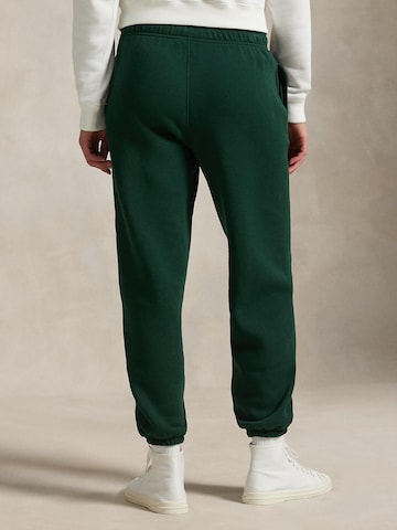 Polo Ralph Lauren Tapered Bukser i grøn