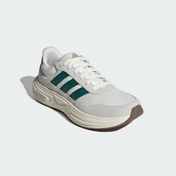 Sneaker bassa 'Cloudfoam Cuxxion' di ADIDAS SPORTSWEAR in bianco