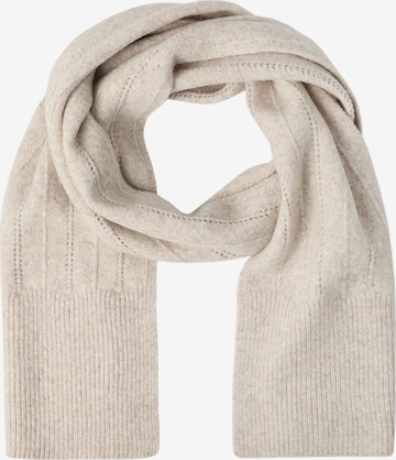 TATUUM Kaulaliina 'Deral' värissä beige: etupuoli