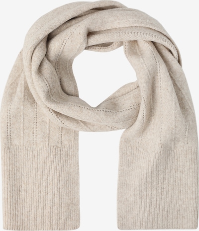 Šalikas 'Deral' iš TATUUM, spalva – marga smėlio spalva, Prekių apžvalga