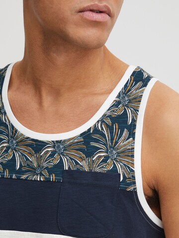 !Solid - Camisa 'Flo' em bege
