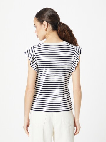 GAP Shirt 'CANYON' in Zwart