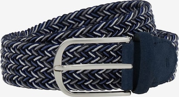 Boggi MilanoRemen - plava boja: prednji dio