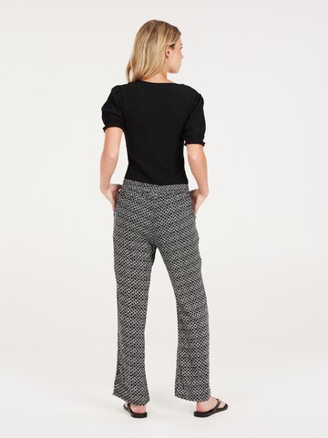 PROTEST Loosefit Hose 'PRTELIANA'‌‌‌‌ in Schwarz