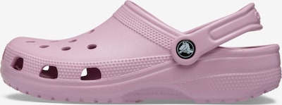 Crocs Klompe 'Classic' u ružičasto crvena, Pregled proizvoda