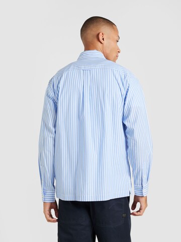 SCOTCH & SODA Comfort Fit Hemd in Blau