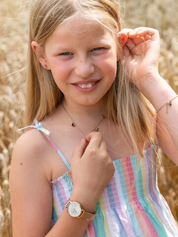 Cool Time Jewelry in Pink: front