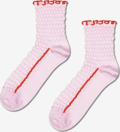 Happy Socks Socken in 36-40 in rosa, Produktansicht