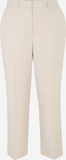 Guido Maria Kretschmer Curvy Pantalon 'Svea' en blanc cassé, Vue avec produit