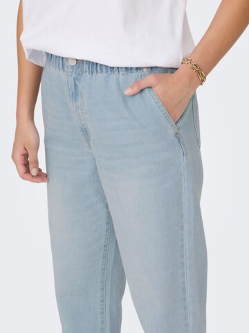 Regular Jeans 'CELIA' de la JDY pe albastru