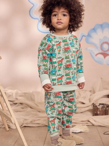 Next Juoksupuku 'Cath Kidston' värissä vihreä: etupuoli