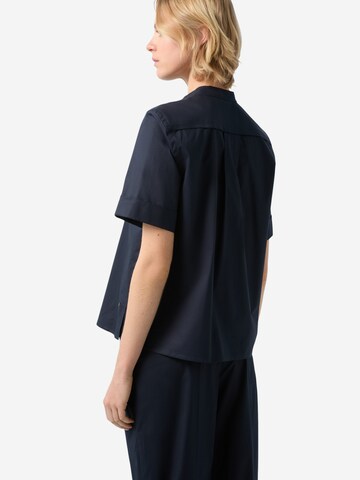 BOGNER Bluse 'Avril' in Blau