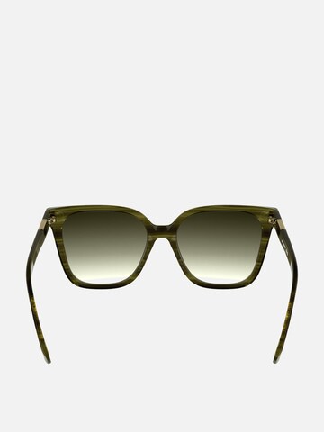 Longchamp Sonnenbrille‌ in Grün