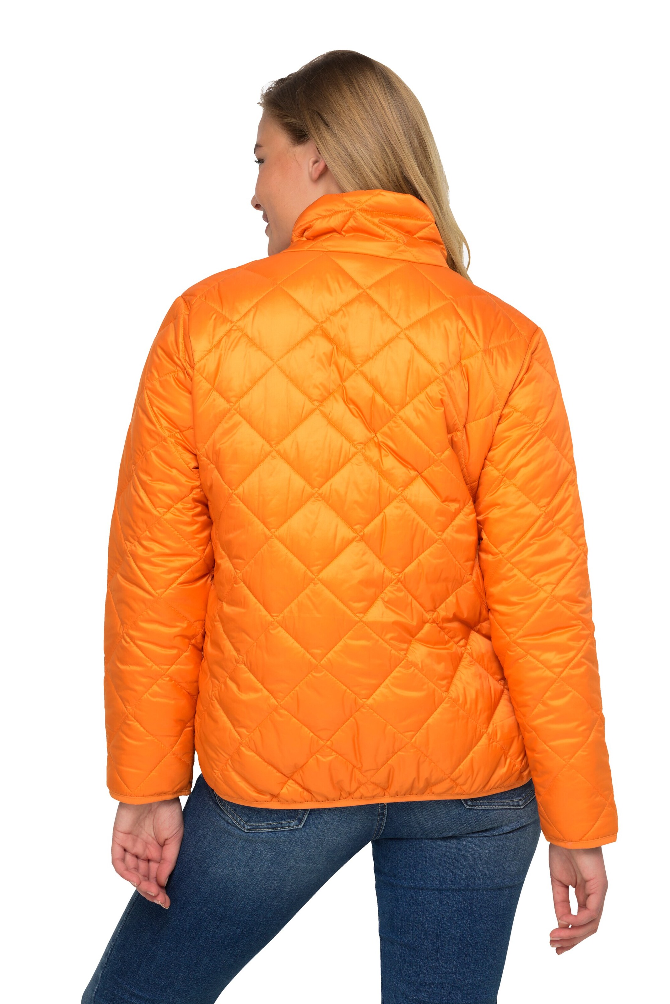 LAURASØN Tussenjas in Oranje