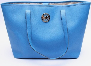 Michael Kors Bag in One size in Blue: front