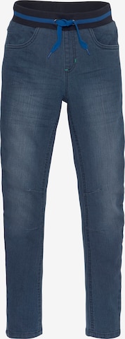 KangaROOS Regular Jeans in Blau: predná strana