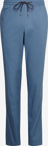 TOMMY HILFIGER Pants in Blue: front