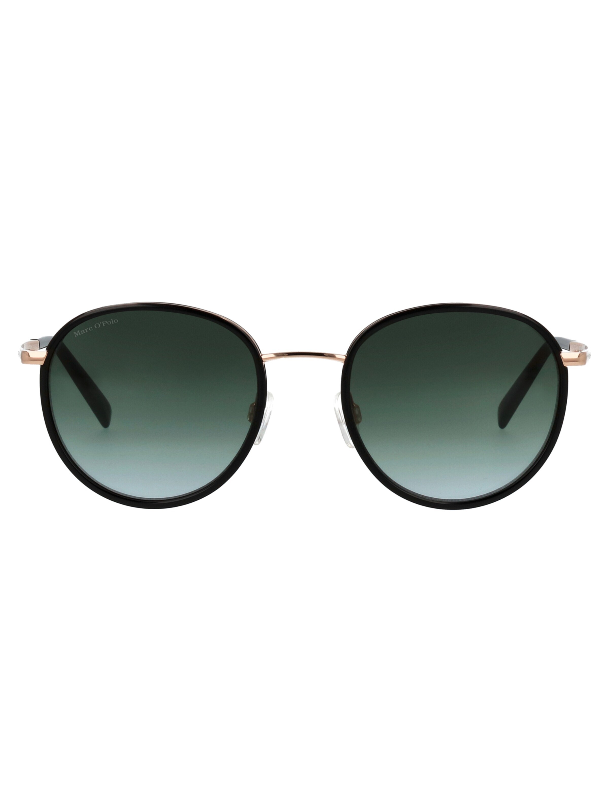Marc O'Polo EYEWEAR Sunglasses in Black