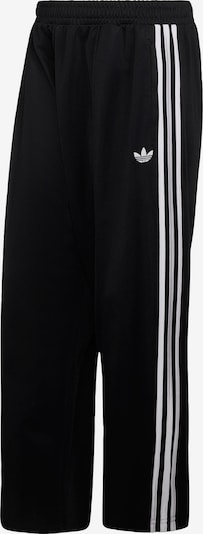 ADIDAS ORIGINALS Calças em 27-29/regular em preto / branco, Vista do artigo