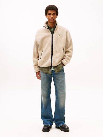 Tommy Jeans Between-season jacket in Beige