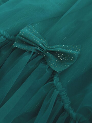 Next Šaty – zelená