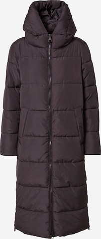 ABOUT YOU Winter coat 'Sally' in Black: front