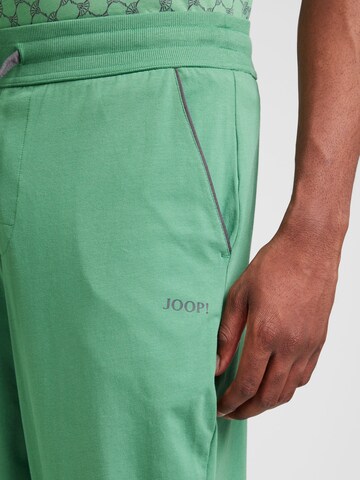 JOOP! Обычный Пижамные штаны в Зеленый