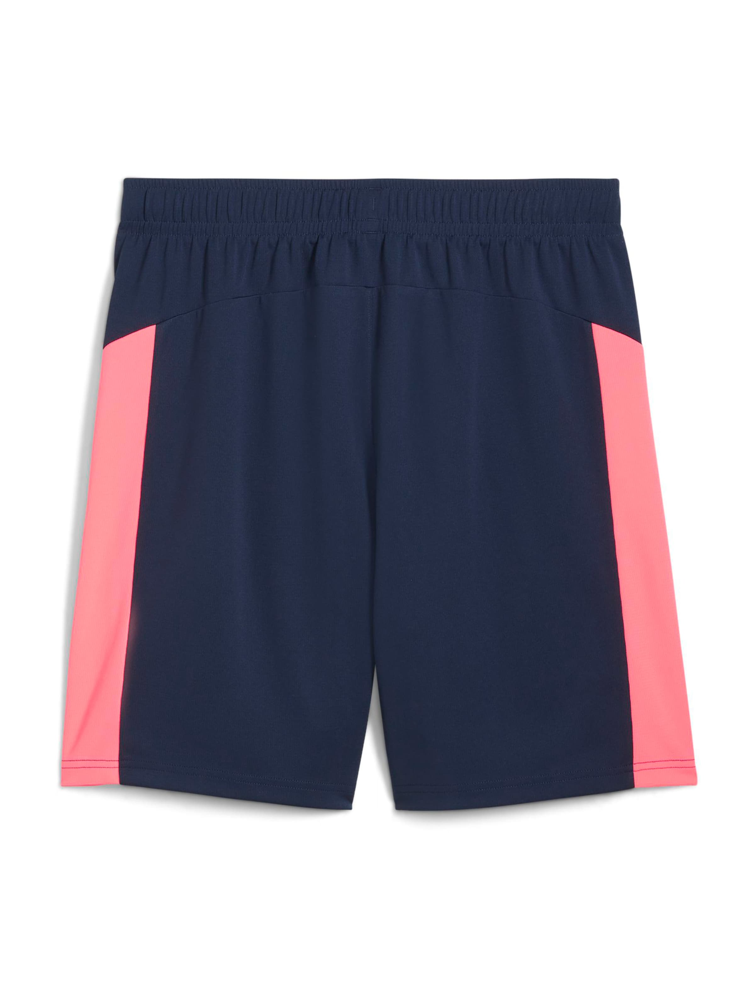 PUMA Szabványos Sportnadrágok 'Individual Final' - kék