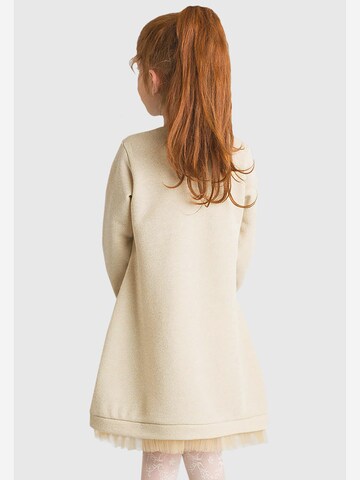 Robe MSH B&G en beige