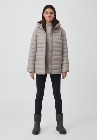 Finn Flare Between-season jacket in Beige