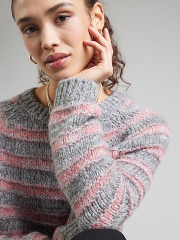 Smith&Soul Tröja i rosa